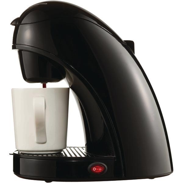 Picture of Brentwood Ts-112b 1-cup Coffee Maker