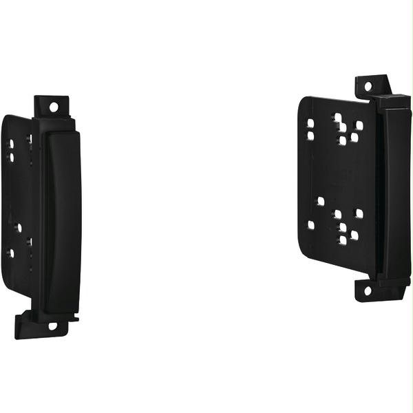 Picture of Metra 95-6513b 2011 - Up Jeep- r Grand Cherokee-dodge- r Durango Double-din Installation Kit