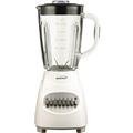Brentwood Jb-920w 12-speed Blender With Glass Jar - white Brentwood Jb-920w 12-speed Blender With Glass Jar - white