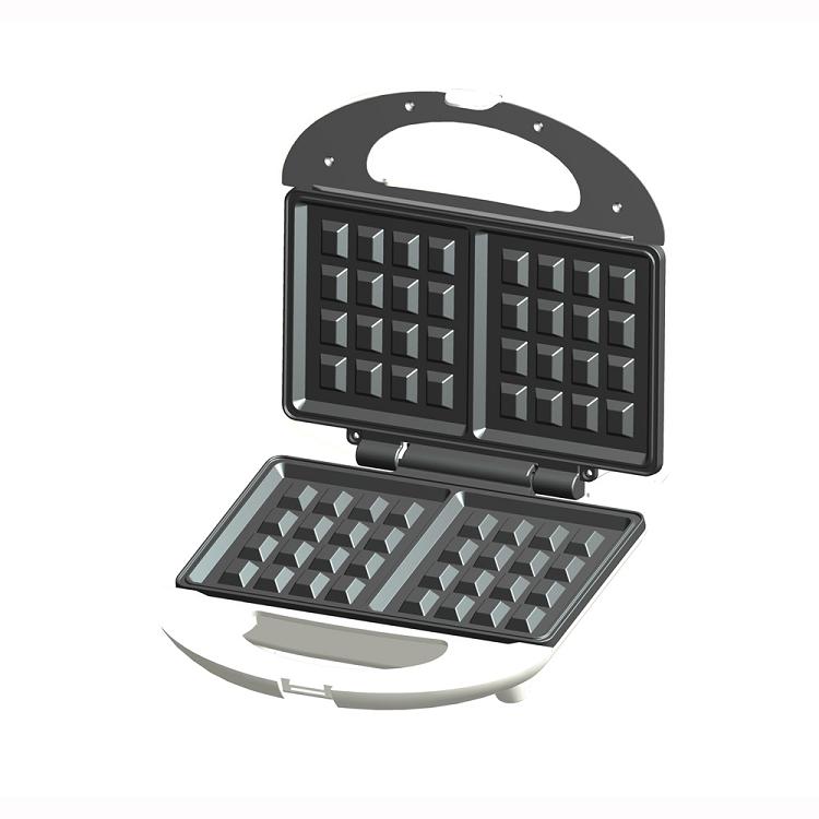 Dominion Home Products D5002 D5002- 700-Watt Waffle Maker