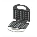 Dominion Home Products D5002 D5002- 700-Watt Waffle Maker Dominion Home Products D5002 D5002- 700-Watt Waffle Maker