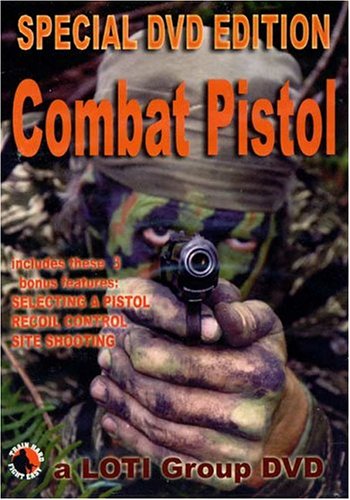 Picture of Loti GroupEducation 2000 Inc. 611597806625 Combat Pistol