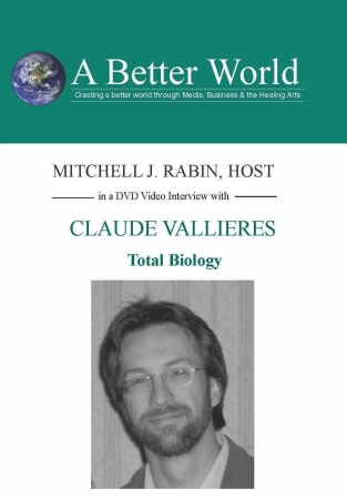 Picture of A Better WorldEducation 2000 Inc. 754309013017 Total Biology - Claude Vallieres Part 1