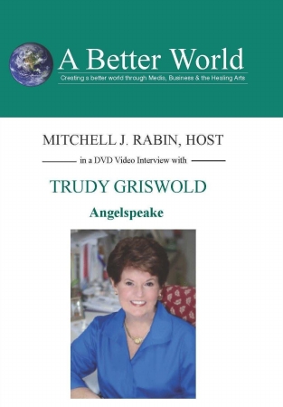 Picture of A Better WorldEducation 2000 Inc. 754309022491 Trudy Grisworld - Angelspeake - Works for God - The Angels