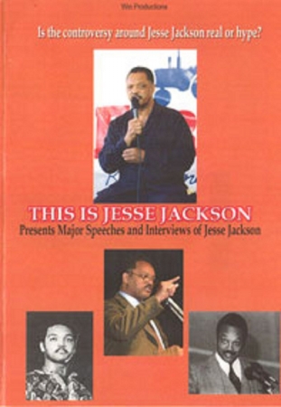 Picture of Black History on VideoEducation 2000 Inc. 754309024761 THIS IS JESSE JACKSON Presents Major Speeches and Interviews of Jesse Jackson and much more.