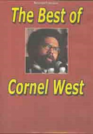 Picture of Black History on VideoEducation 2000 Inc. 754309026024 The Best of Cornel West - One of His Most Explosive Speeches Ever Cornel West Speaks on Spike Lee