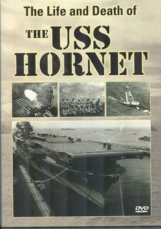 Picture of Avon Park Inc.Education 2000 Inc. 754309067065 The Life and Death of The USS Hornet