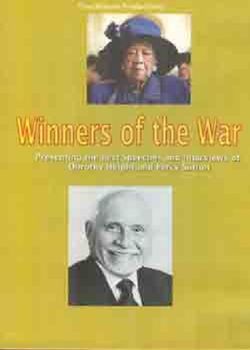 Picture of Black History on VideoEducation 2000 Inc. 754309067799 Winners of the War - Presenting the Best Speechers and Interviews of Dorothy Height and Percy Sutton