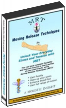 Picture of HSEducation 2000 Inc. 754309078856 MRT - Moving Release Techniques