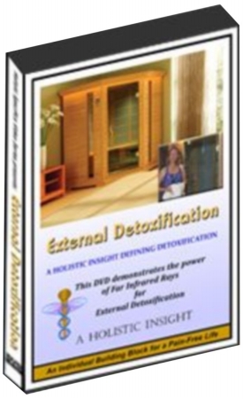 Picture of HSEducation 2000 Inc. 754309078887 External Detoxification