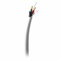 29203 C2g 25ft Shielded Plenum Speaker Wire 18awg 29203 C2g 25ft Shielded Plenum Speaker Wire 18awg