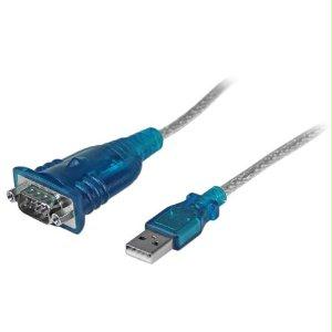 Add An Rs232 Serial Port To Your Laptop Or Desktop Computer Through Usb-1 Port U