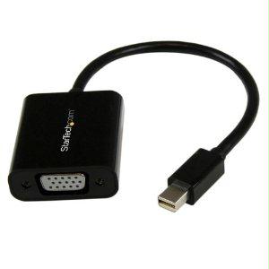Connect A Mini Displayport 1.2-equipped Pc Or Mac To A Vga Monitor Or Projector