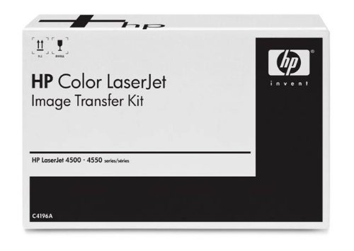 Picture of C9734-67901 Pc Wholesale Exclusive New Image Transfer Kit&#44;color Laserjet 55