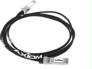 Picture of 537963-B21-AX Axiom Memory Solution&#44;lc Axiom 10gbps Direct Attach Sfp plus Copper Cable Hp Compatible 5m - 537963-b2