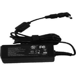 Picture of AC-1240130 Battery Technology Ac Adapter For Samsung Chromebook Models - includes Xe303c12 12v 40w Warranty:
