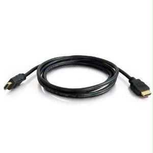 Picture of 56783 C2g 6ft High Speed Hdmi R Cable With Ethern