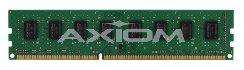 Picture of AX31333E9Z-8L Axiom Memory Solution&#44;lc Axiom 8gb Ddr3-1333 Low Voltage Ecc Udim
