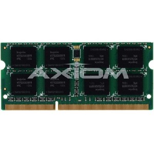 Picture of AX31333S9Y-4L Axiom Memory Solution&#44;lc Axiom 4gb Ddr3-1333 Low Voltage Sodimm -