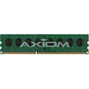 Picture of AX31600E11Z-4L Axiom Memory Solution&#44;lc Axiom 4gb Ddr3-1600 Low Voltage Ecc Udim