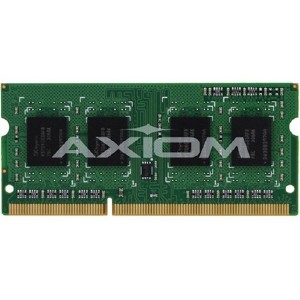 Picture of AX31600S11Z-4L Axiom Memory Solution&#44;lc Axiom 4gb Ddr3l-1600 Low Voltage Sodimm