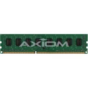 Picture of AX56093779-1 Axiom Memory Solution&#44;lc 4gb Ddr3-1600 Low Voltage Ecc Udimm