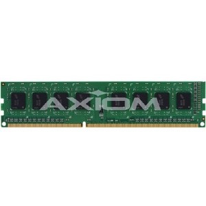 Picture of AXG23992224-1 Axiom Memory Solution&#44;lc 4gb Ddr3-1600 Udimm Taa Compliant