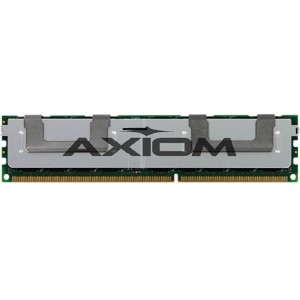 Picture of A6994477-AX Axiom Memory Solution&#44;lc Axiom 4gb Ddr3-1333 Low Voltage Ecc Rdim