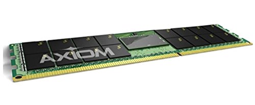 Picture of A7303659-AX Axiom Memory Solution&#44;lc 4096x72 Ddr3-1600&#44; Pc3l-12800l&#44; 240p&#44; 1.35v&#44; Cl11&#44; Ecc&#44; Ddr3 Load Reduced