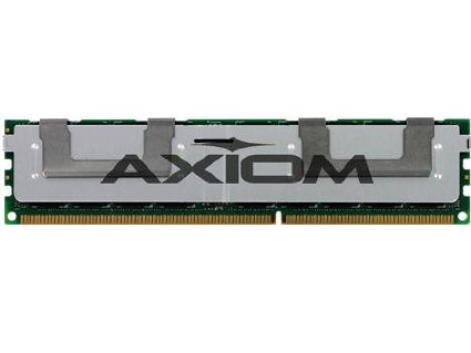 Picture of 647877-S21-AX Axiom Memory Solution&#44;lc Axiom 8gb Ddr3-1333 Low Voltage Ecc Rdimm For Hp Gen 8 - 647877-s21
