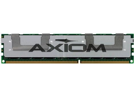 Picture of 647883-S21-AX Axiom Memory Solution&#44;lc Axiom 16gb Ddr3-1333 Low Voltage Ecc Rdimm For Hp Gen 8 - 647883-s21