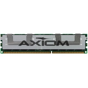 Picture of 647893-S21-AX Axiom Memory Solution&#44;lc Axiom 4gb Ddr3-1333 Low Voltage Ecc Rdimm For Hp Gen 8 - 647893-s21