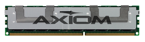 Picture of 647899-S21-AX Axiom Memory Solution&#44;lc Axiom 8gb Ddr3-1600 Ecc Rdimm For Hp Gen 8 - 647899-s21