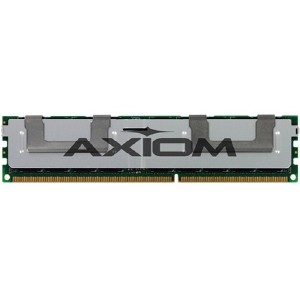Picture of 713981-S21-AX Axiom Memory Solution&#44;lc Axiom 4gb Ddr3-1600 Low Voltage Ecc Rdimm For Hp Gen 8 - 713981-s21