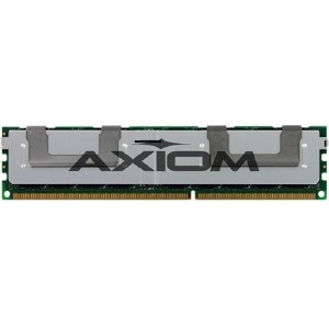 Picture of 713985-S21-AX Axiom Memory Solution&#44;lc Axiom 16gb Ddr3-1600 Low Voltage Ecc Rdi