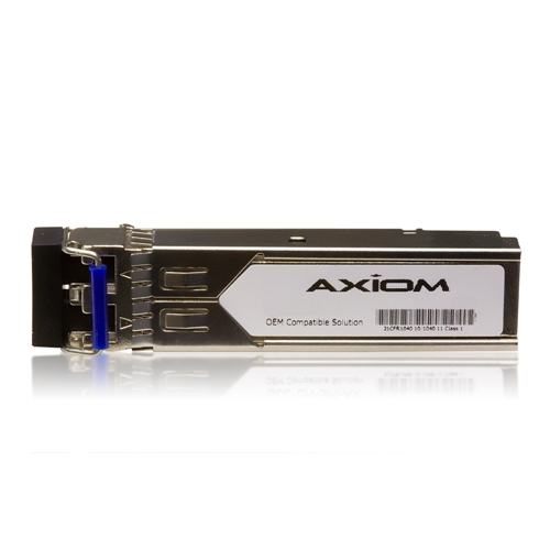 Picture of AXG91798 Axiom Memory Solution&#44;lc 1000base-bx10-u Sfp Transceiver For Cisco - Glc-bx-u - upstream - Taa Com