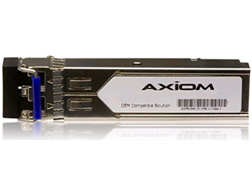 Picture of AA1419069-E6-AX Axiom Memory Solution&#44;lc Axiom 1000base-bx-u Sfp Transceiver For Avaya - Aa1419069-e6 - upstream
