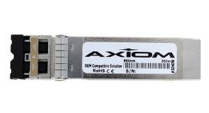 Picture of 10303-AX Axiom Memory Solution-lc Axiom 10gbase-lrm Sfp plus Transceiver For Extreme - 10303