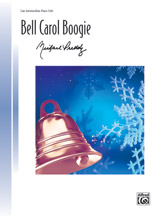Bell Carol Boogie: Sheet (Signature Series)