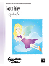Tooth Fairy: Sheet (Signature Series)