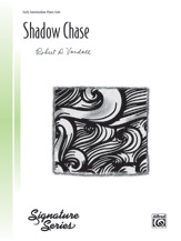 Shadow Chase: Sheet (Signature Series)