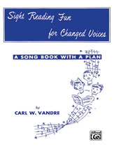 Sight Reading Fun: Changed Voices