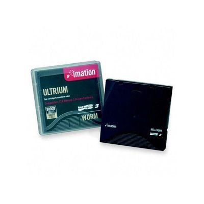 Picture of IMATION 26901 Tape&#44; LTO&#44; Ultrium-3&#44; 400GB-800GB&#44; DataGuard RF Label with case