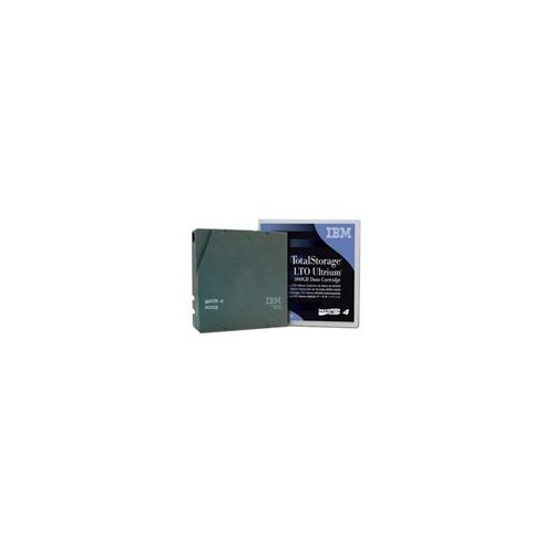 Picture of IBM 96P1203 Tape&#44; LTO&#44; Ultrium-3&#44; 400GB-800GB&#44; WORM