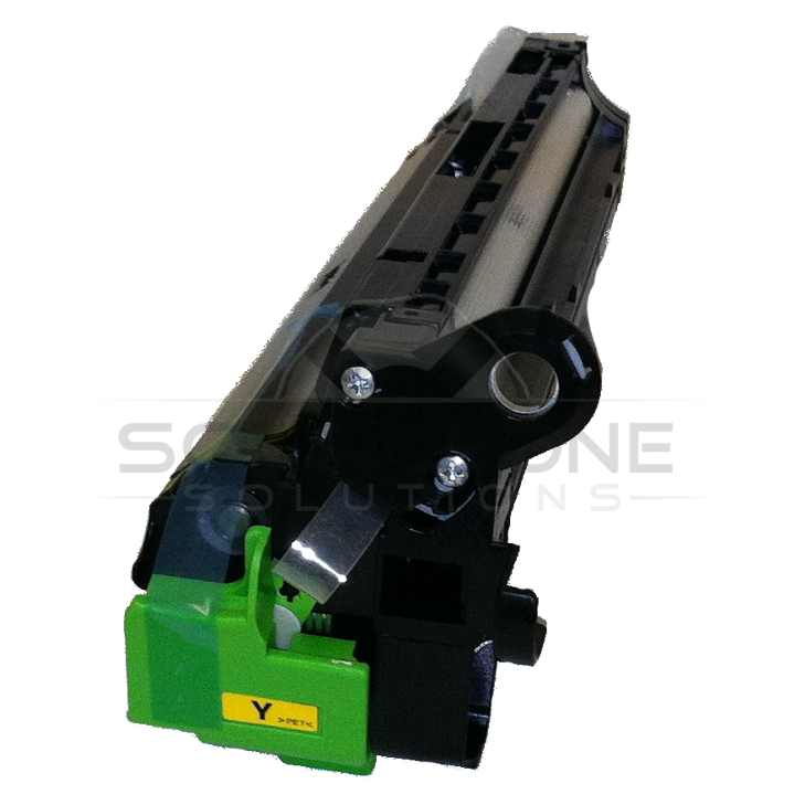 Laser, Developer, DX-C310, DX-C311 - Yellow - 30,000 Page Yield