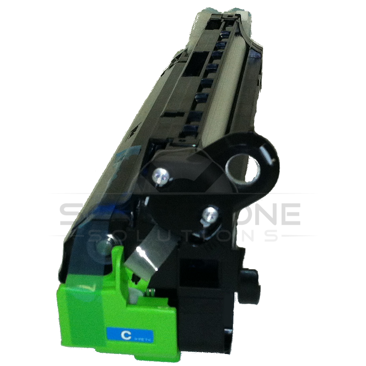 Laser- Developer- DX-C310- DX-C311 - Cyan - 30-000 Page Yield