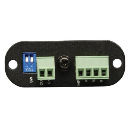 RELAYIOMINI Tripp Lite- UPS- 3 Relay I-O Mini-Module- 3 Relay Output Contacts