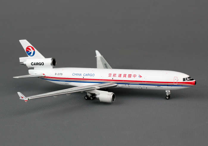 Phoenix Diecast 1-400 PH1061 Phoenix China Eastern Cargo MD-11 1-400 REG No.B-2179