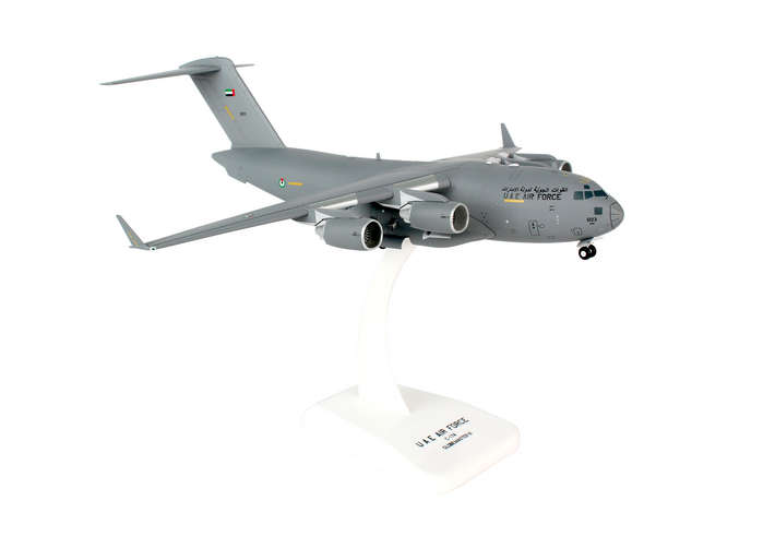 Hogan Miliary 1-200 HG7792 Hogan Uae Air Force C-17A 1-200