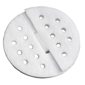 Picture of Filters-NOW UFHMP12P Slant-Fin Aftermarket Mineral Absorption pads 3-1-4 - 12 Pack